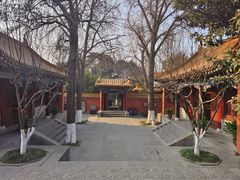 -戏马台景区