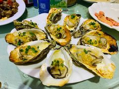 -新享乐海鲜(翠华路店)