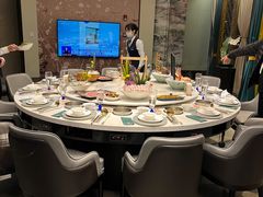 包厢-德米火锅(深圳湾1号旗舰店)