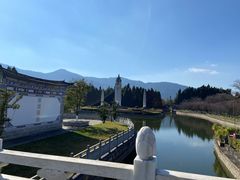 -云南民族村