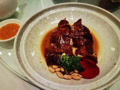 至尊烧鹅-御彩酒家(东风东路店)
