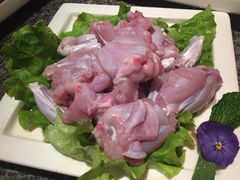 -辉哥火锅(虹桥路店)