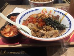 -吉野家(567漫天地店)