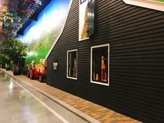 -蒙牛工业旅游景区