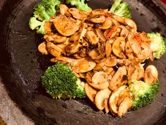-山西会馆·晋菜·晋商宴·牌匾博物馆(胜利东街店)