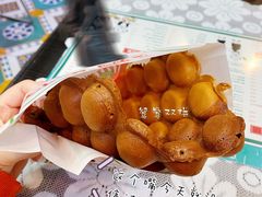 -香港十三座(宝山万达店)