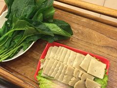 -芦月轩羊蝎子(北蜂窝店)