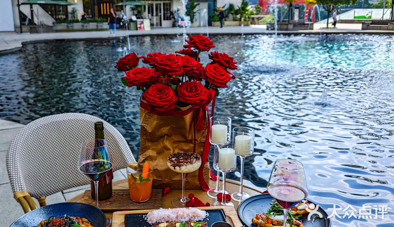 在成都吃到zui舒服的一餐，美到晕！