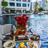 在成都吃到zui舒服的一餐，美到晕！