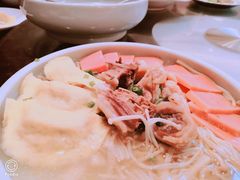 -海天楼中餐厅(吴宫泛太平洋酒店)