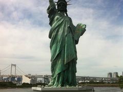 -台场海滨公园船码头