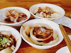 -洞子口张老二凉粉(文殊院店)