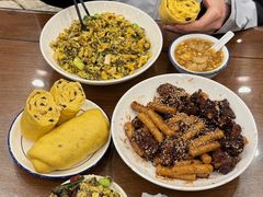 -合肥妈妈菜(青阳南路店)