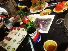 -唇辣号重庆老火锅(燕郊鑫乐汇店)