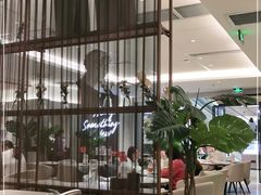 大堂-必胜客(城西银泰店)