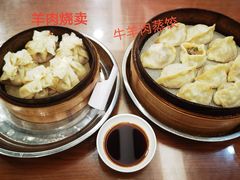 -百年认一力 太原老字号 (桥头街店)