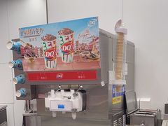-DQ·蛋糕·冰淇淋(五棵松万达店)