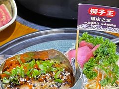 -潮澎派·潮汕菜大排档(南较西路店)
