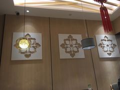 大堂-秦香阁·西北家常菜(徐汇日月光中心店)