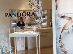-Pandora潘多拉珠宝(虹口龙之梦店)
