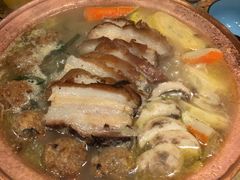 -局气 烤鸭·北京菜(光华路店)