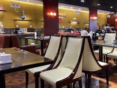 -金泽大酒店·卢塞恩餐厅·年夜饭春节连市