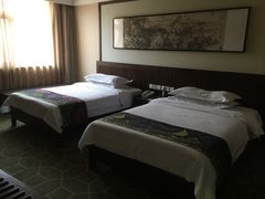 -国御温泉度假小镇