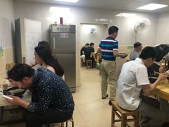 -津津老鸭粉丝馆(正东路店)