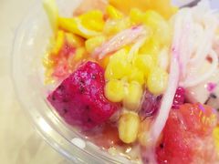 -葛师傅越南特色水果捞(建政南路总店)