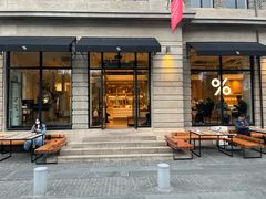 -% Arabica阿拉比卡咖啡烘焙工坊