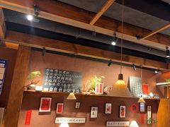 -巴卤社老火锅(财富店)