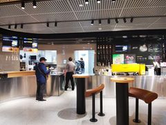 -麦当劳(龙阳路店)