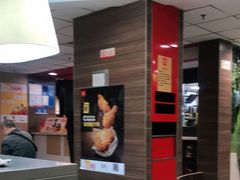 -麦当劳(山大路店)