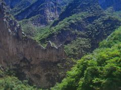 -圣莲山风景区