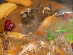 -大鹏饭店·金陵家宴(奥体中心店)