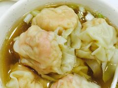 -麦文记面家(佐敦店)