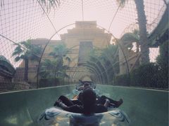 -亚特兰蒂斯水世界冒险乐园