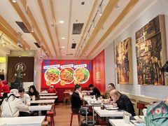 -百事佳烧鸭牛腩(上海虹桥站店)