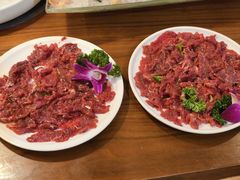 -樾餐厅泰式海鲜火锅(民歌湖店)