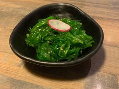 海草-周沫西餐(漫广场店)