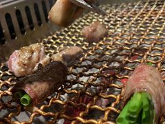 -樱宿日式和牛烧肉(五道口店)