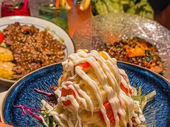 -江户烧肉(高德店)