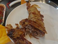 -尚宴牛特鲜自助(太原街万达店)