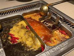 -海底捞火锅(正大乐城店)