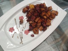 -春满园生态餐厅(南宫路店)