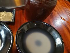 -炭虎子水浒烤肉(梦时代店)