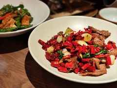 -KŌNG胶东小馆·酒馆(华熙店)