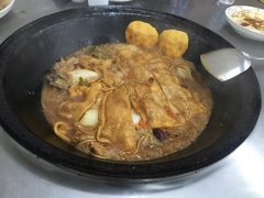 -屯老二农家铁锅炖·行业领军者(梅江店)
