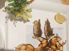 -醉壹号海鲜大排档·老厦门特色菜(厦门美食地标店)