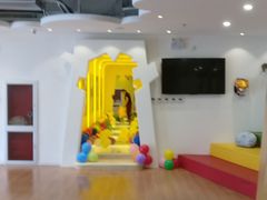 -乐融婴幼儿成长中心(四季青校区)